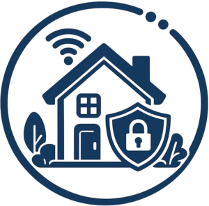 Smart & Secure Home