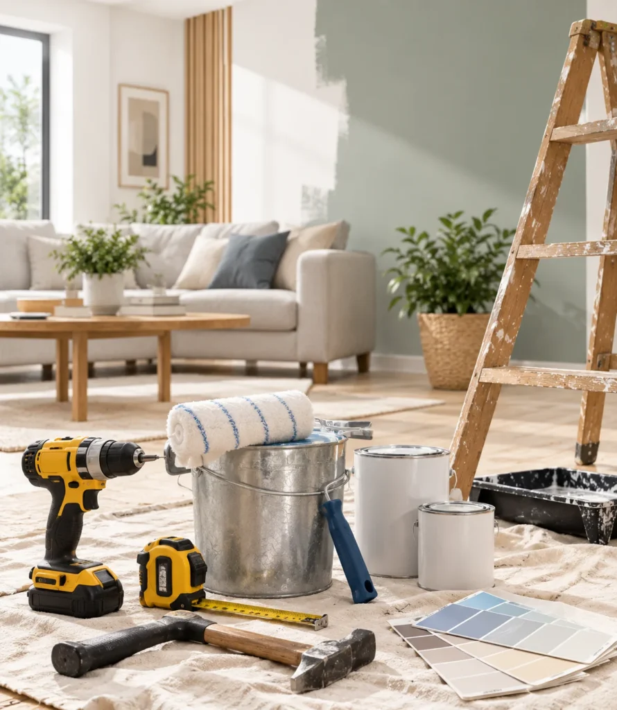 Home Improvement